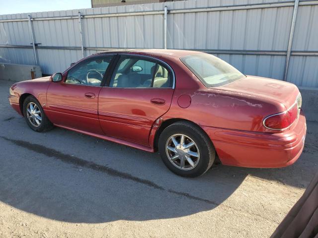 Photo 1 VIN: 1G4HR54K83U183528 - BUICK LESABRE LI 