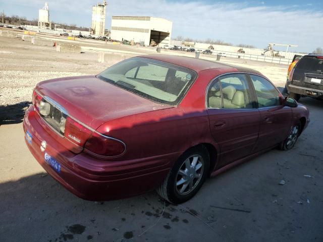 Photo 2 VIN: 1G4HR54K83U183528 - BUICK LESABRE LI 