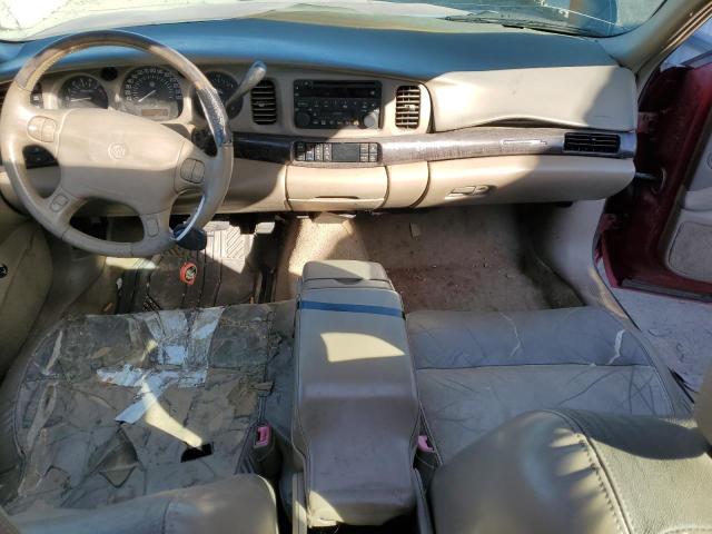 Photo 7 VIN: 1G4HR54K83U183528 - BUICK LESABRE LI 