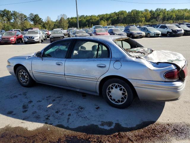 Photo 1 VIN: 1G4HR54K83U206936 - BUICK LESABRE LI 