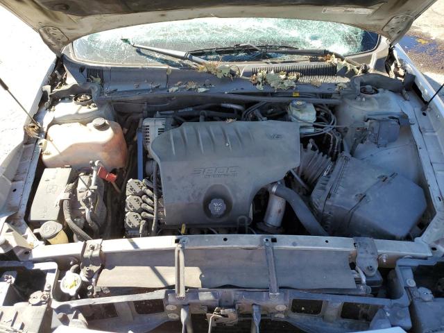 Photo 10 VIN: 1G4HR54K83U206936 - BUICK LESABRE LI 