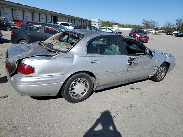 Photo 2 VIN: 1G4HR54K83U206936 - BUICK LESABRE LI 