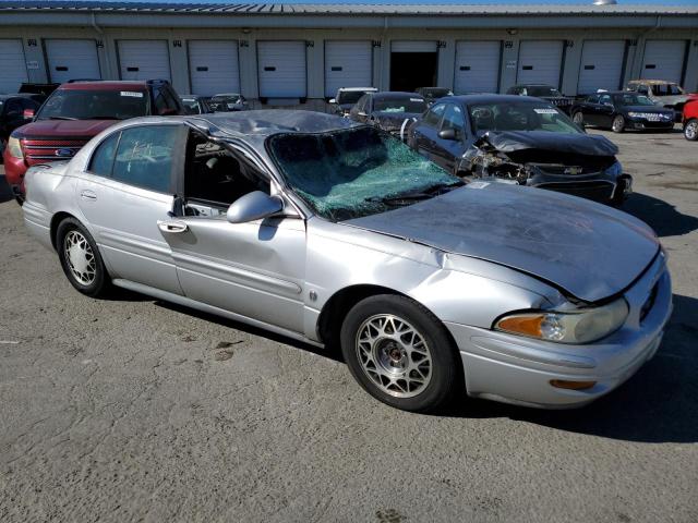 Photo 3 VIN: 1G4HR54K83U206936 - BUICK LESABRE LI 