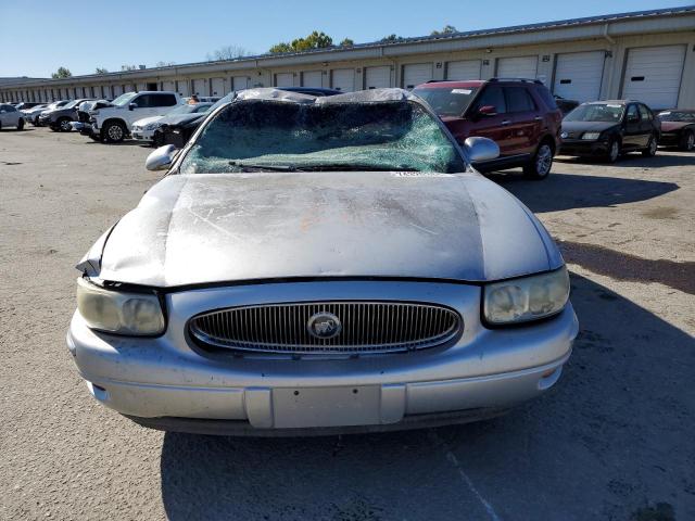 Photo 4 VIN: 1G4HR54K83U206936 - BUICK LESABRE LI 