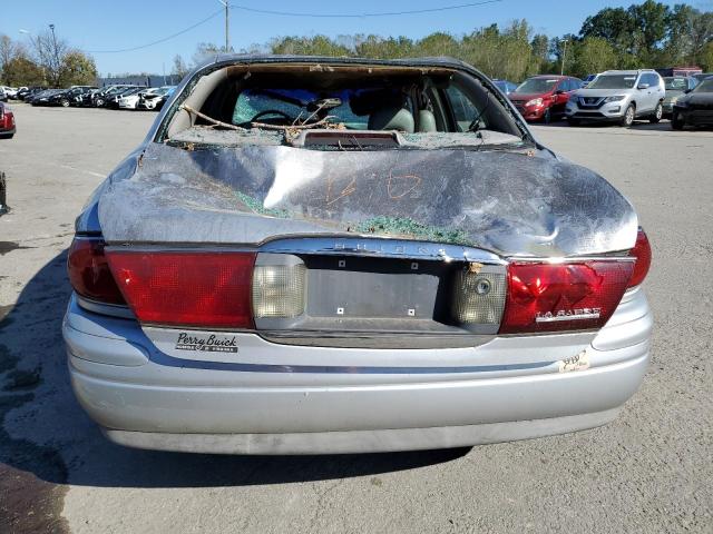 Photo 5 VIN: 1G4HR54K83U206936 - BUICK LESABRE LI 