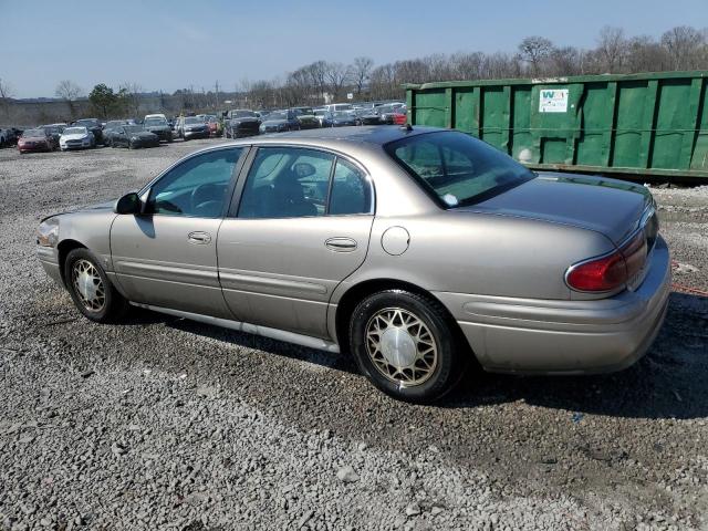 Photo 1 VIN: 1G4HR54K83U254713 - BUICK LESABRE 