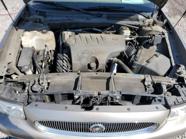 Photo 10 VIN: 1G4HR54K83U254713 - BUICK LESABRE 