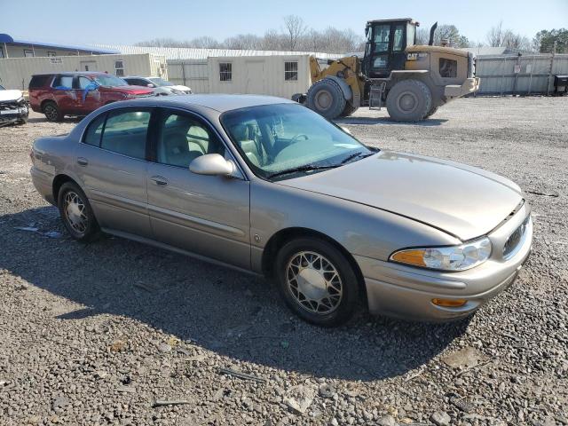 Photo 3 VIN: 1G4HR54K83U254713 - BUICK LESABRE 