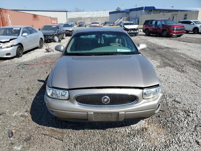 Photo 4 VIN: 1G4HR54K83U254713 - BUICK LESABRE 