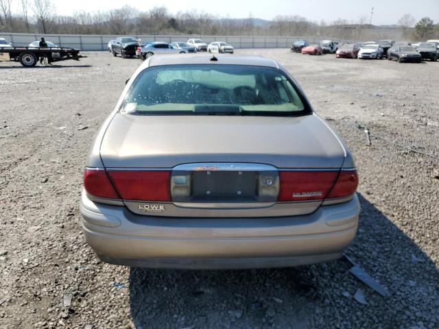 Photo 5 VIN: 1G4HR54K83U254713 - BUICK LESABRE 