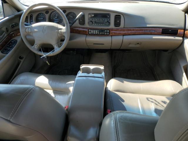 Photo 7 VIN: 1G4HR54K83U254713 - BUICK LESABRE 