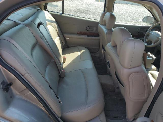 Photo 9 VIN: 1G4HR54K83U254713 - BUICK LESABRE 