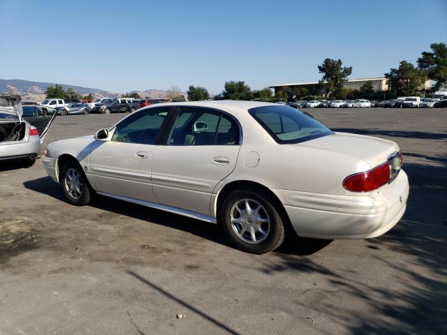 Photo 1 VIN: 1G4HR54K83U262892 - BUICK LESABRE LI 