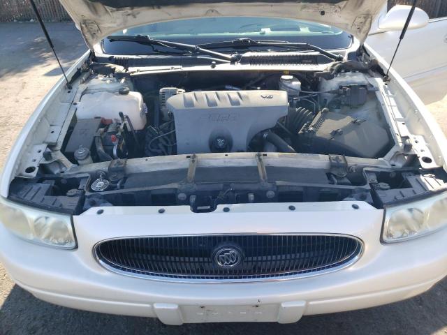 Photo 10 VIN: 1G4HR54K83U262892 - BUICK LESABRE LI 