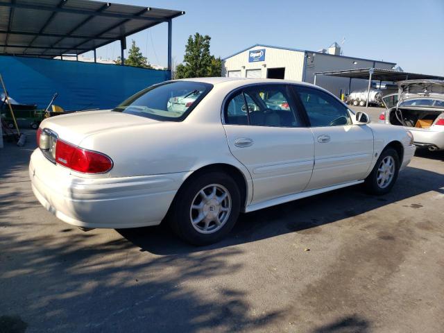 Photo 2 VIN: 1G4HR54K83U262892 - BUICK LESABRE LI 