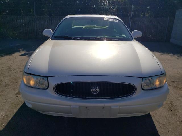 Photo 4 VIN: 1G4HR54K83U262892 - BUICK LESABRE LI 