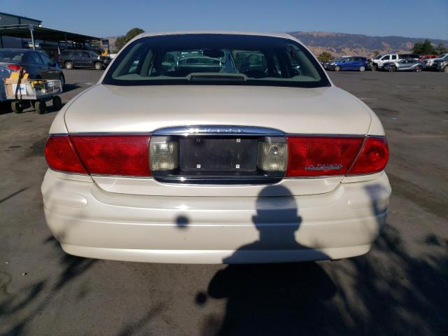 Photo 5 VIN: 1G4HR54K83U262892 - BUICK LESABRE LI 