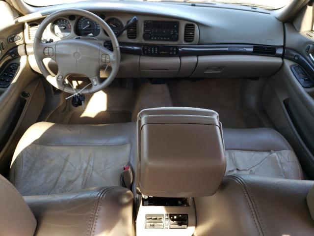 Photo 7 VIN: 1G4HR54K83U262892 - BUICK LESABRE LI 