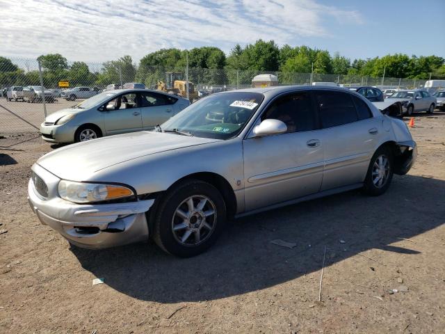 Photo 0 VIN: 1G4HR54K844179058 - BUICK LESABRE LI 