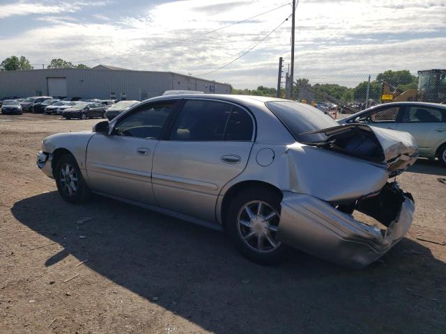 Photo 1 VIN: 1G4HR54K844179058 - BUICK LESABRE LI 