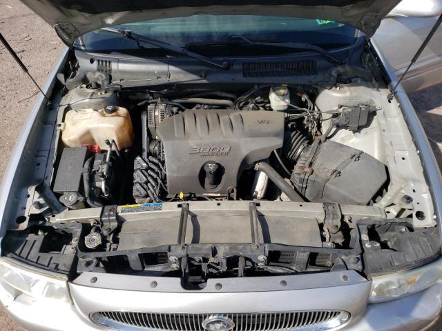 Photo 10 VIN: 1G4HR54K844179058 - BUICK LESABRE LI 