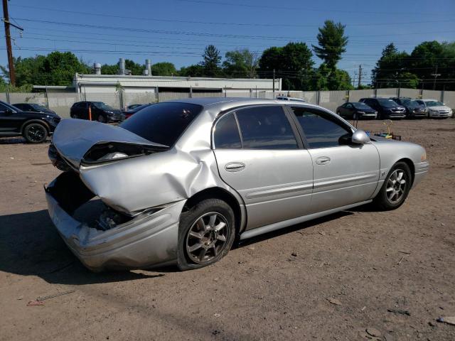 Photo 2 VIN: 1G4HR54K844179058 - BUICK LESABRE LI 