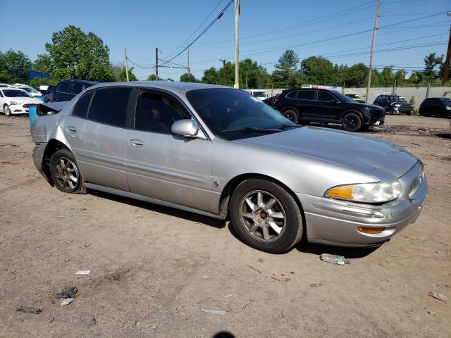 Photo 3 VIN: 1G4HR54K844179058 - BUICK LESABRE LI 