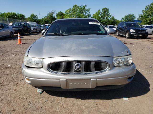 Photo 4 VIN: 1G4HR54K844179058 - BUICK LESABRE LI 