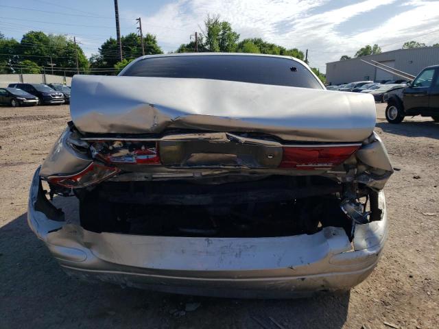 Photo 5 VIN: 1G4HR54K844179058 - BUICK LESABRE LI 