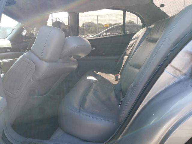 Photo 9 VIN: 1G4HR54K844179058 - BUICK LESABRE LI 