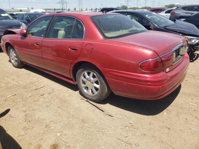 Photo 1 VIN: 1G4HR54K84U140292 - BUICK LESABRE 