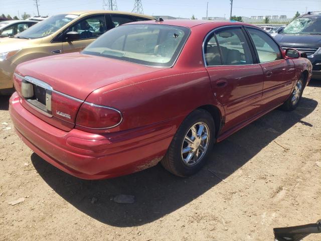 Photo 2 VIN: 1G4HR54K84U140292 - BUICK LESABRE 