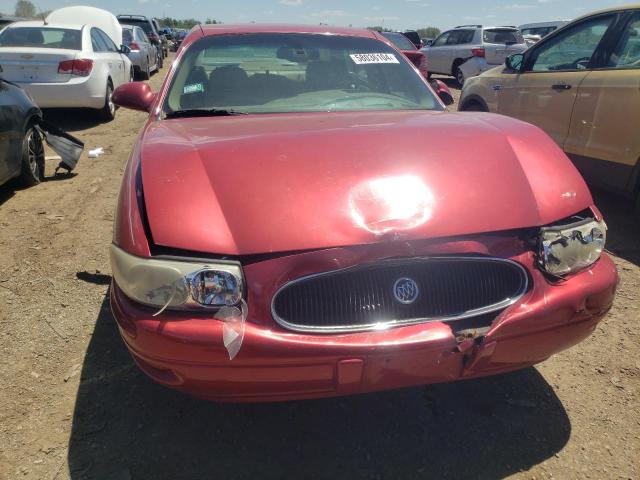 Photo 4 VIN: 1G4HR54K84U140292 - BUICK LESABRE 