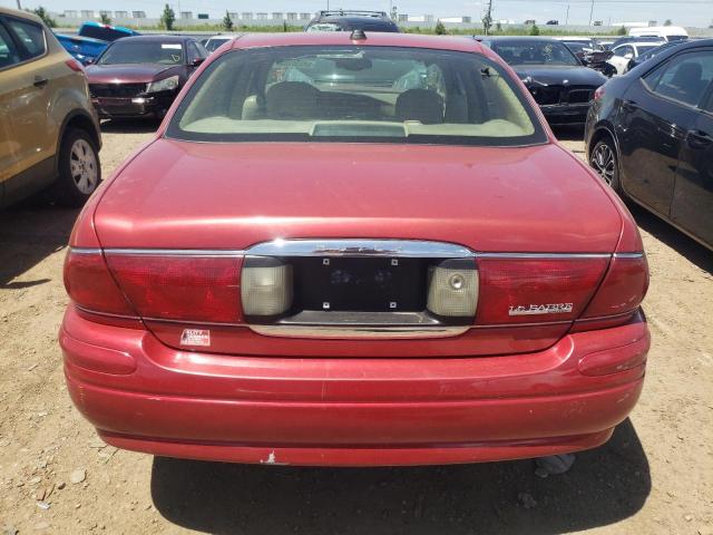 Photo 5 VIN: 1G4HR54K84U140292 - BUICK LESABRE 