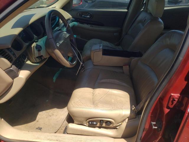 Photo 6 VIN: 1G4HR54K84U140292 - BUICK LESABRE 