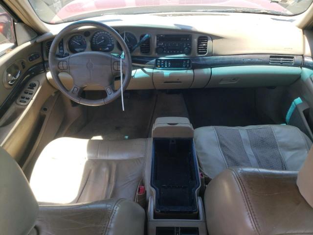 Photo 7 VIN: 1G4HR54K84U140292 - BUICK LESABRE 