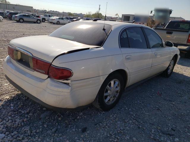 Photo 2 VIN: 1G4HR54K84U180890 - BUICK LESABRE LI 