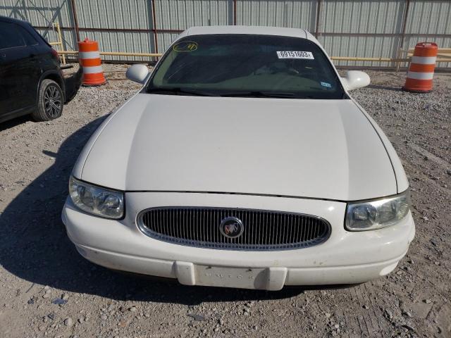 Photo 4 VIN: 1G4HR54K84U180890 - BUICK LESABRE LI 