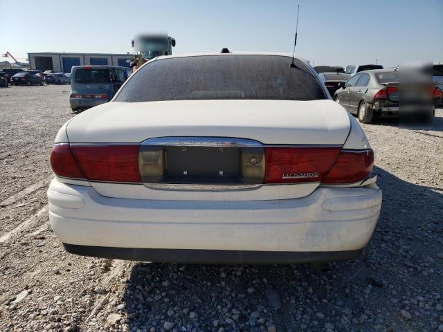 Photo 5 VIN: 1G4HR54K84U180890 - BUICK LESABRE LI 