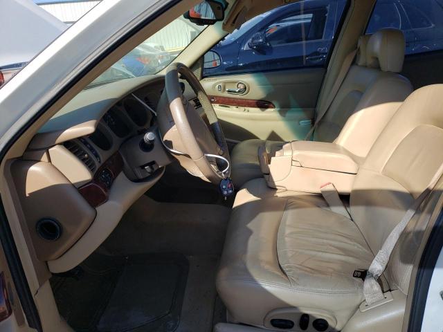 Photo 6 VIN: 1G4HR54K84U180890 - BUICK LESABRE LI 