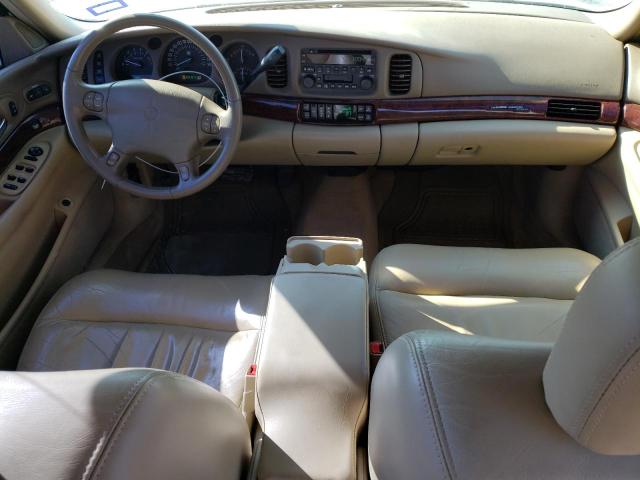 Photo 7 VIN: 1G4HR54K84U180890 - BUICK LESABRE LI 