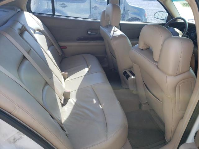 Photo 9 VIN: 1G4HR54K84U180890 - BUICK LESABRE LI 