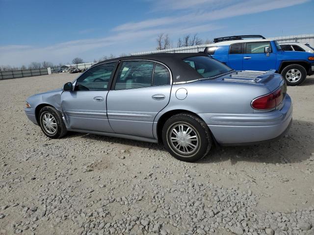 Photo 1 VIN: 1G4HR54K84U199505 - BUICK LESABRE 