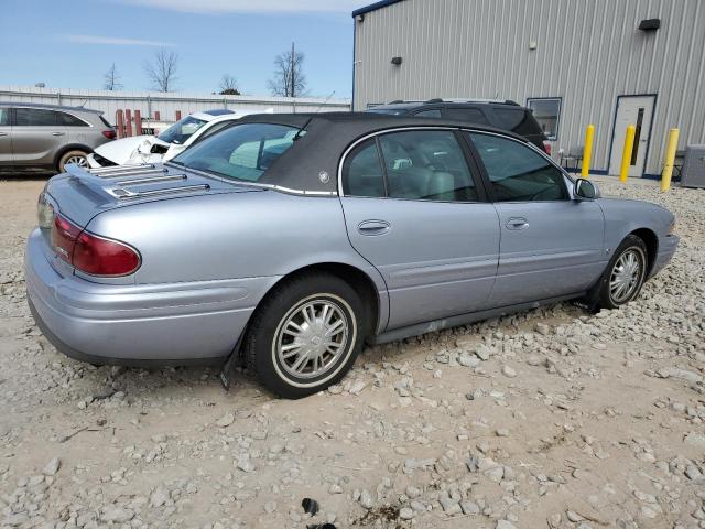 Photo 2 VIN: 1G4HR54K84U199505 - BUICK LESABRE 