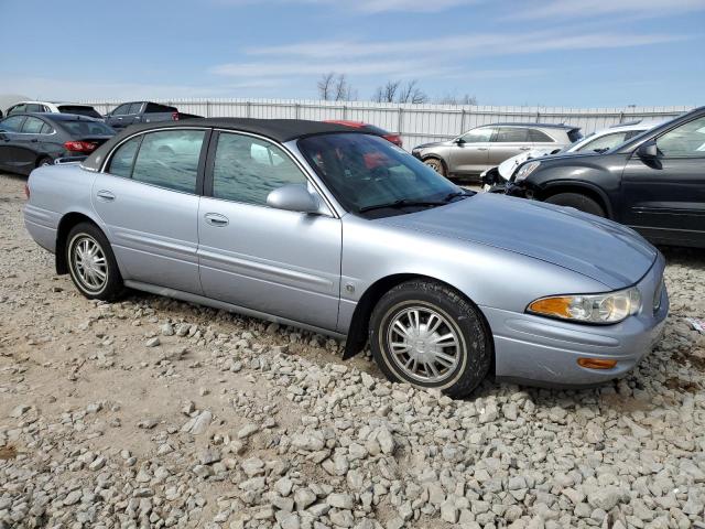 Photo 3 VIN: 1G4HR54K84U199505 - BUICK LESABRE 