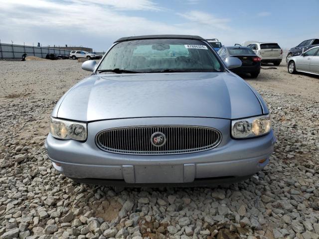 Photo 4 VIN: 1G4HR54K84U199505 - BUICK LESABRE 