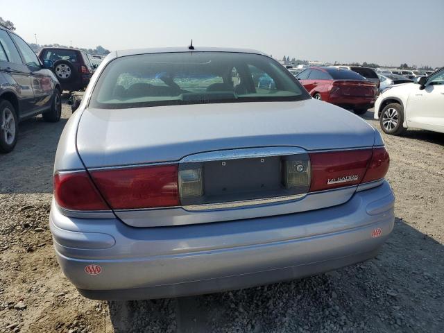 Photo 5 VIN: 1G4HR54K85U133344 - BUICK LESABRE LI 