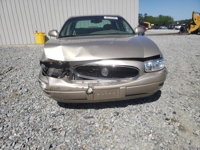 Photo 8 VIN: 1G4HR54K85U147597 - BUICK LESABRE LI 