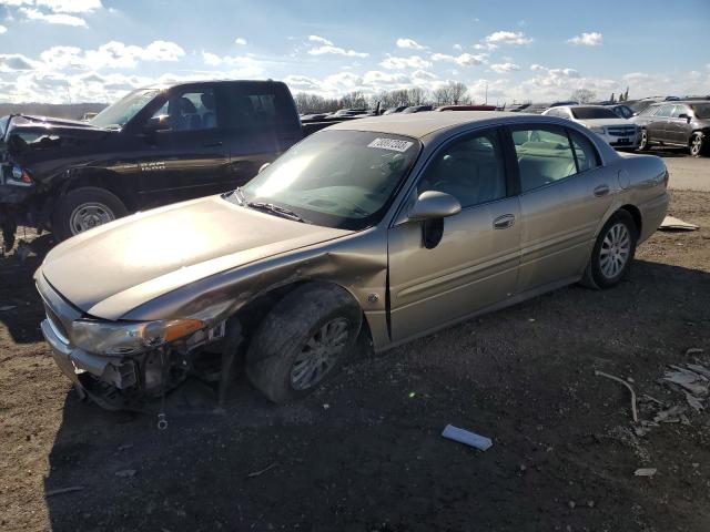 Photo 0 VIN: 1G4HR54K85U165159 - BUICK LESABRE 