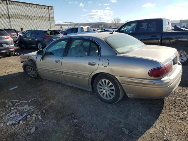 Photo 1 VIN: 1G4HR54K85U165159 - BUICK LESABRE 